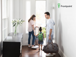 Frontpoint Home Security Service Review 2022