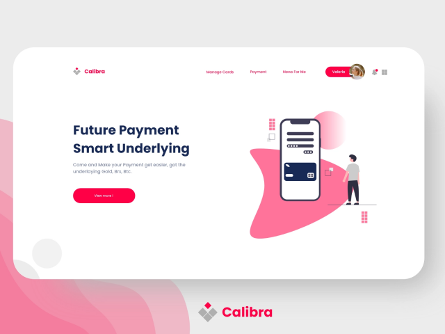 Facebook launched “Calibra”, wallet for its cryptocurrency