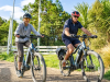 Why are e bike becoming increasingly popular? Why are e-bike becoming increasingly popular?