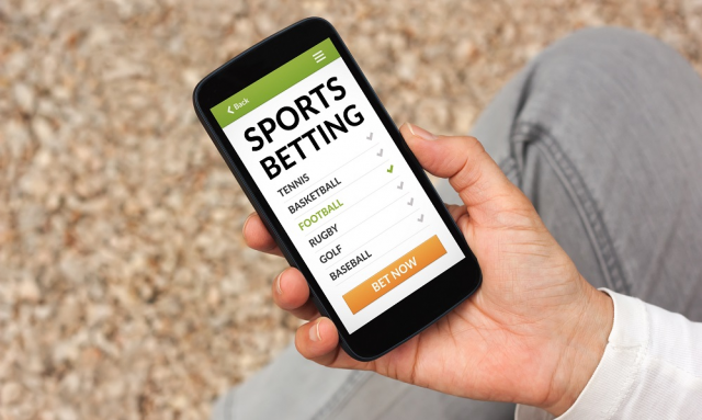 Is It True That Technology Helped With The Rise In Sports Betting Popularity?