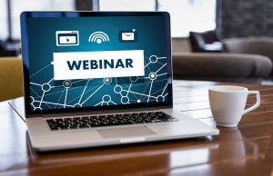 Benefits of Using Live Captions During Webinars Benefits of Using Live Captions During Webinars