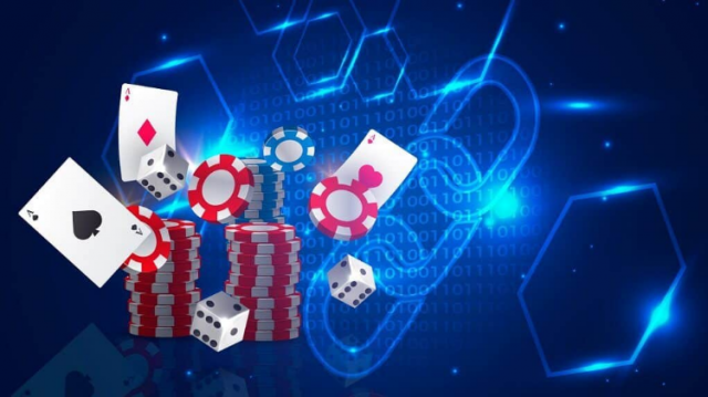 The Tech Behind BTC Friendly Casinos And How To Access Them From Malaysia
