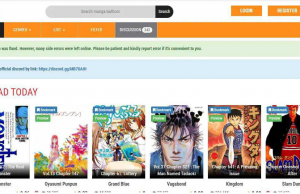MangaOwl: MangaOwl Alternatives for Free Manga Sites MangaOwl: MangaOwl Alternatives for Free Manga Sites