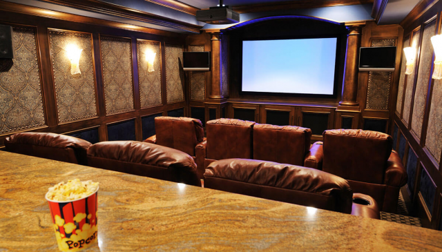 8 Best Home Theater Systems Of 2022