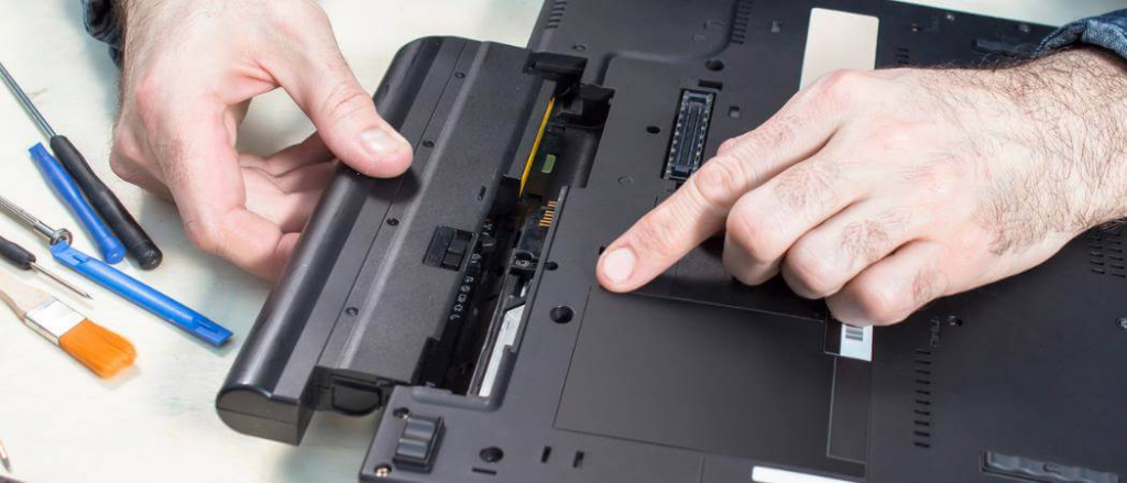 How To Fix Dell Laptop