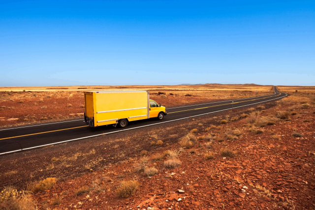 5 Best Moving Truck Rental Companies in 2022