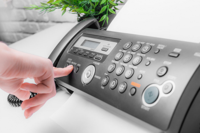 9 Best Online Fax Services In 2022