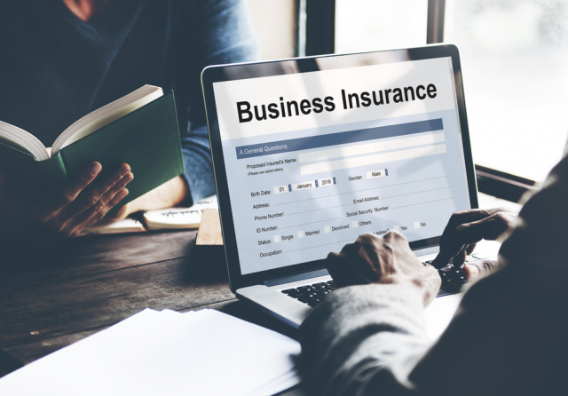 Types of Insurance your Small Business Should Consider