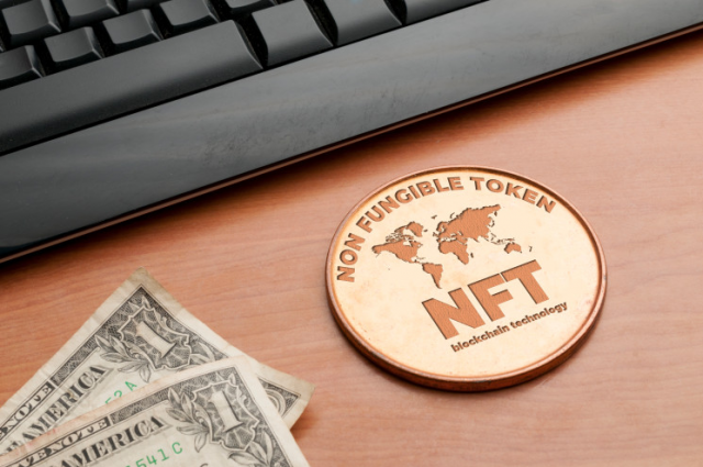 What is an NFT? Non-fungible tokens are defined