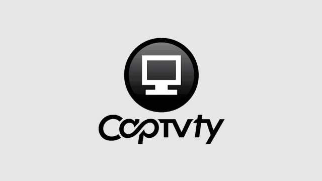 Captvty: Free Software Record Live or TV Shows Replay