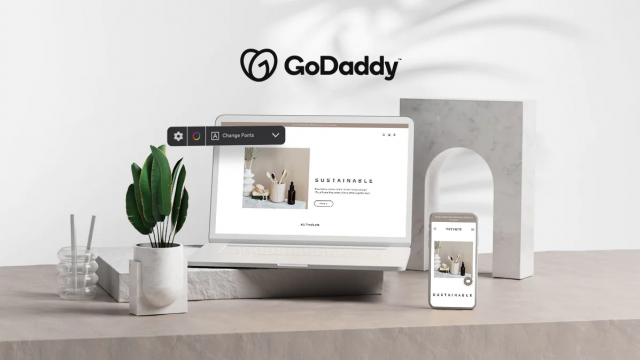 How to login GoDaddy Webmail workspaces in 2022