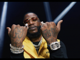 Gucci Mane's Net Worth, Biography, Family Career