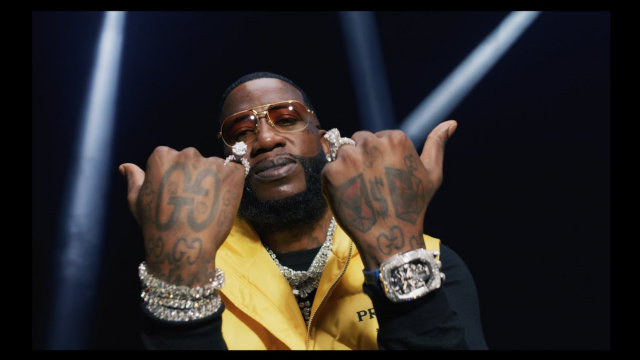 Gucci Mane's Net Worth, Biography, Family Career