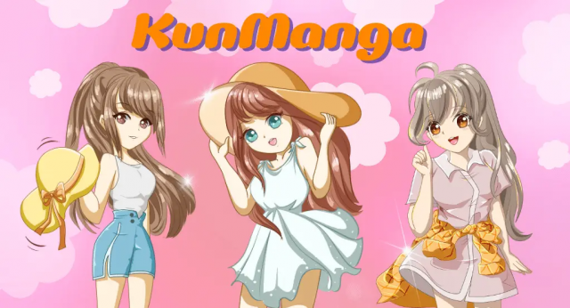 Best KunManga Alternatives Manga, like anime