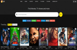 Best 3 Steps for Download Movies from SolarMovie Best 3 Steps for Download Movies from SolarMovie