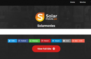 Solarmovies top 100 Alternative sites in 2023 Solarmovies top 100 Alternative sites in 2023