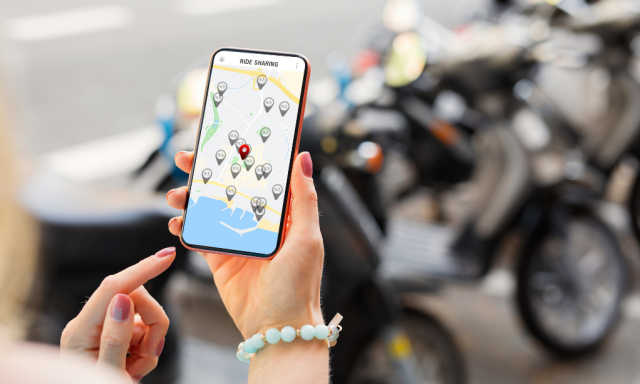 15 Best Ride Sharing App in Vietnam In 2023