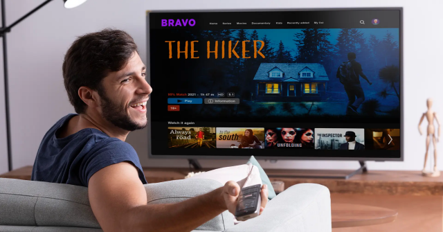How to install Bravo TV on All Device?