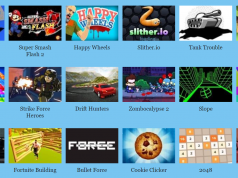 Unblocked Games 66ez Overview in 2023 Unblocked Games 66ez Overview in 2023