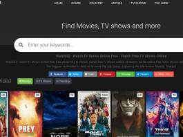 Watch32: Download Movies Online For Free