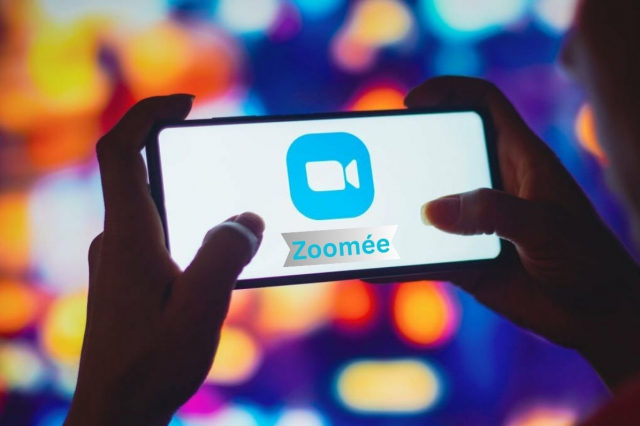 Zoomée: Unleash the Potential of Seamless Zooming