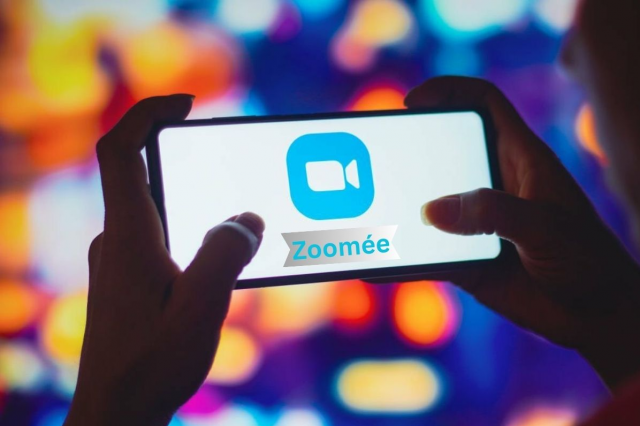Zoomée: Unleash the Potential of Seamless Zooming Zoomée: Unleash the Potential of Seamless Zooming
