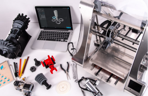 5 Technological Solutions That Boost Production and Manufacturing Processes 5 Technological Solutions That Boost Production and Manufacturing Processes