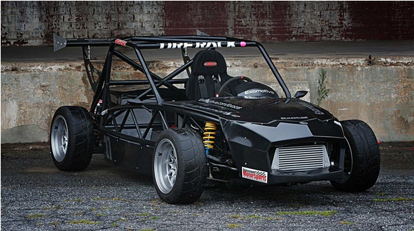 Kit Cars