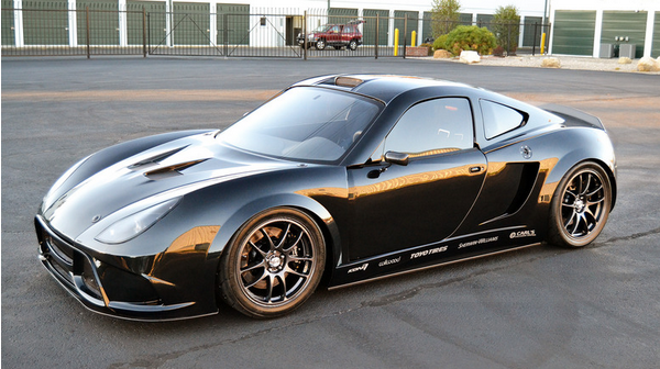 Kit Cars