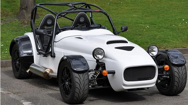 Kit Cars
