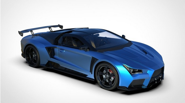 Kit Cars