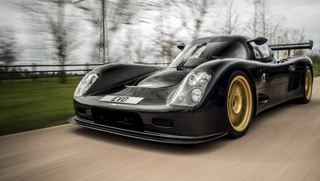There Are 10 Cheap Kit Cars Available Kit Cars