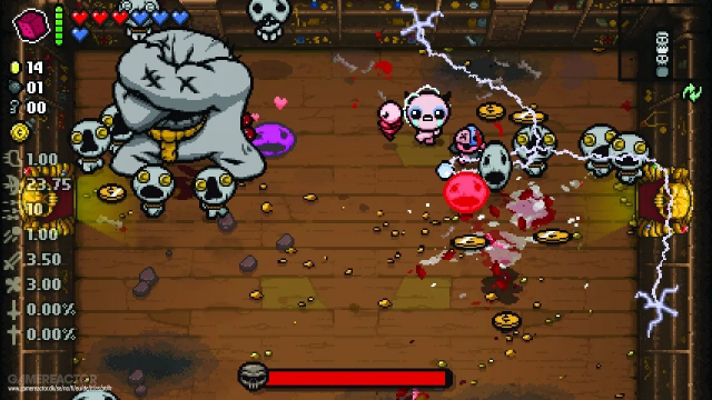 How to Unlock the Lost ReBirth, AfterBirth, AfterBirth Plus