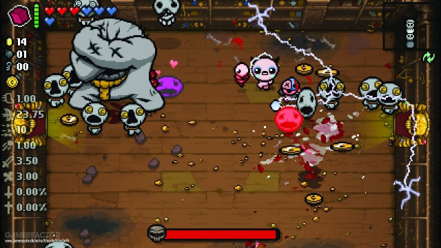 How to Unlock the Lost ReBirth, AfterBirth, AfterBirth Plus How to Unlock the Lost ReBirth, AfterBirth, AfterBirth Plus