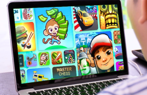 Top Enjoy4fun free online gaming platform in 2024 Enjoy4fun free online gaming platform in 2024