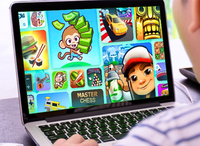 Enjoy4fun free online gaming platform in 2024 Enjoy4fun free online gaming platform in 2024