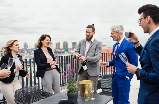 5 Creative Ideas for Low-Cost Work Celebrations 5 Creative Ideas for Low-Cost Work Celebrations