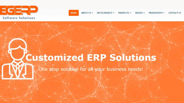 EGERP Panipat: Resource Management for Maximum Business EGERP Panipat: Resource Management for Maximum Business