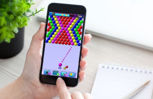 How to Play Bubble Shooter Game? How to Play Bubble Shooter Game?