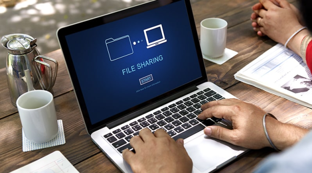 Files Over Miles: Full Guide to Remote File Sharing