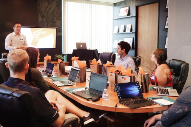 Tips for Getting Started in Knowledge Management Tips for Getting Started in Knowledge Management