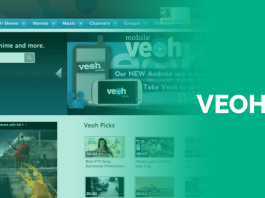 Veoh: Top Video Sharing App in 2024