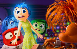 Inside Out 2: Top Review Pixar Animated Movie Inside Out 2: Top Review Pixar Animated Movie