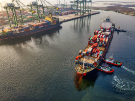 How Digital Logistics Is Reshaping the Shipping Industry