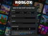 How to make a new Roblox Account? How to make a new Roblox Account?