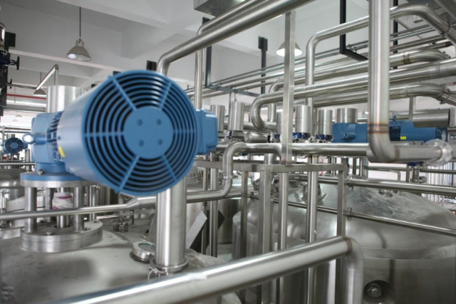 Everything You Need To Run An Industrial Facility Everything You Need To Run And Industrial Facility