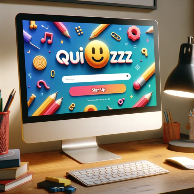 Best Steps to Join My Quiz.com educational games