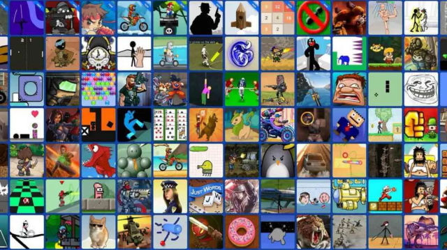 The Amazing World of Slope Unblocked Games In 2024 The Amazing World of Slope Unblocked Games In 2024