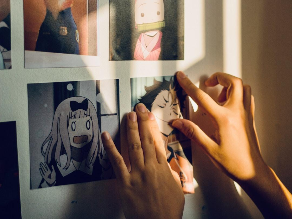 The Ultimate Guide To Building Your Anime Collection