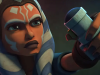Cast of Ahsoka: Show Star Wars characters in 2024 Cast of Ahsoka: Show Star Wars characters in 2024
